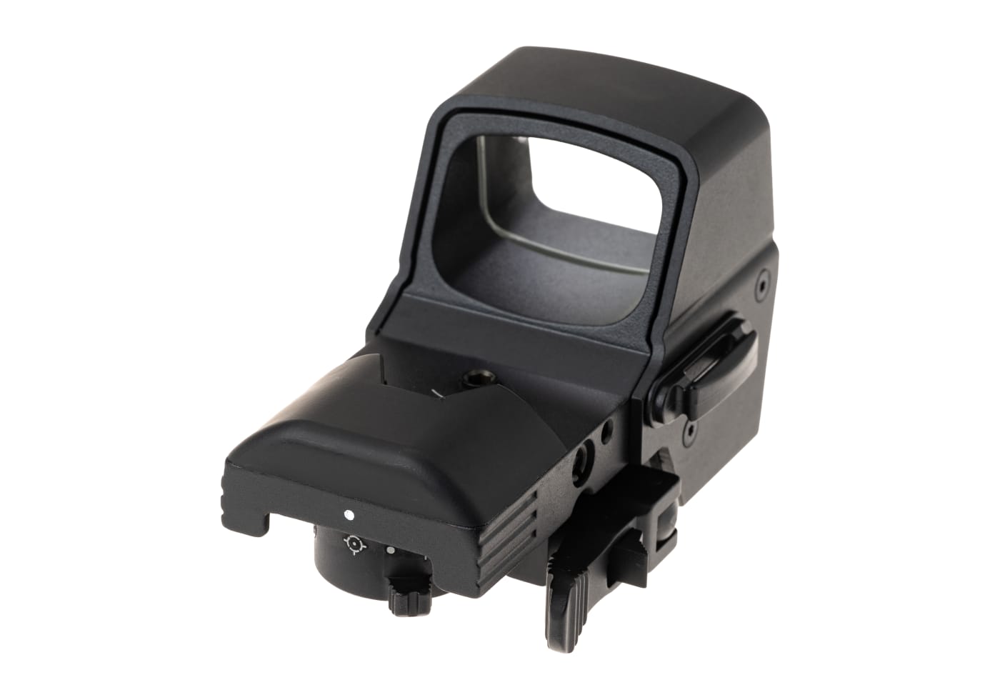 VictOptics SRD 1x23x33 Four Reticle Red Dot Sight
