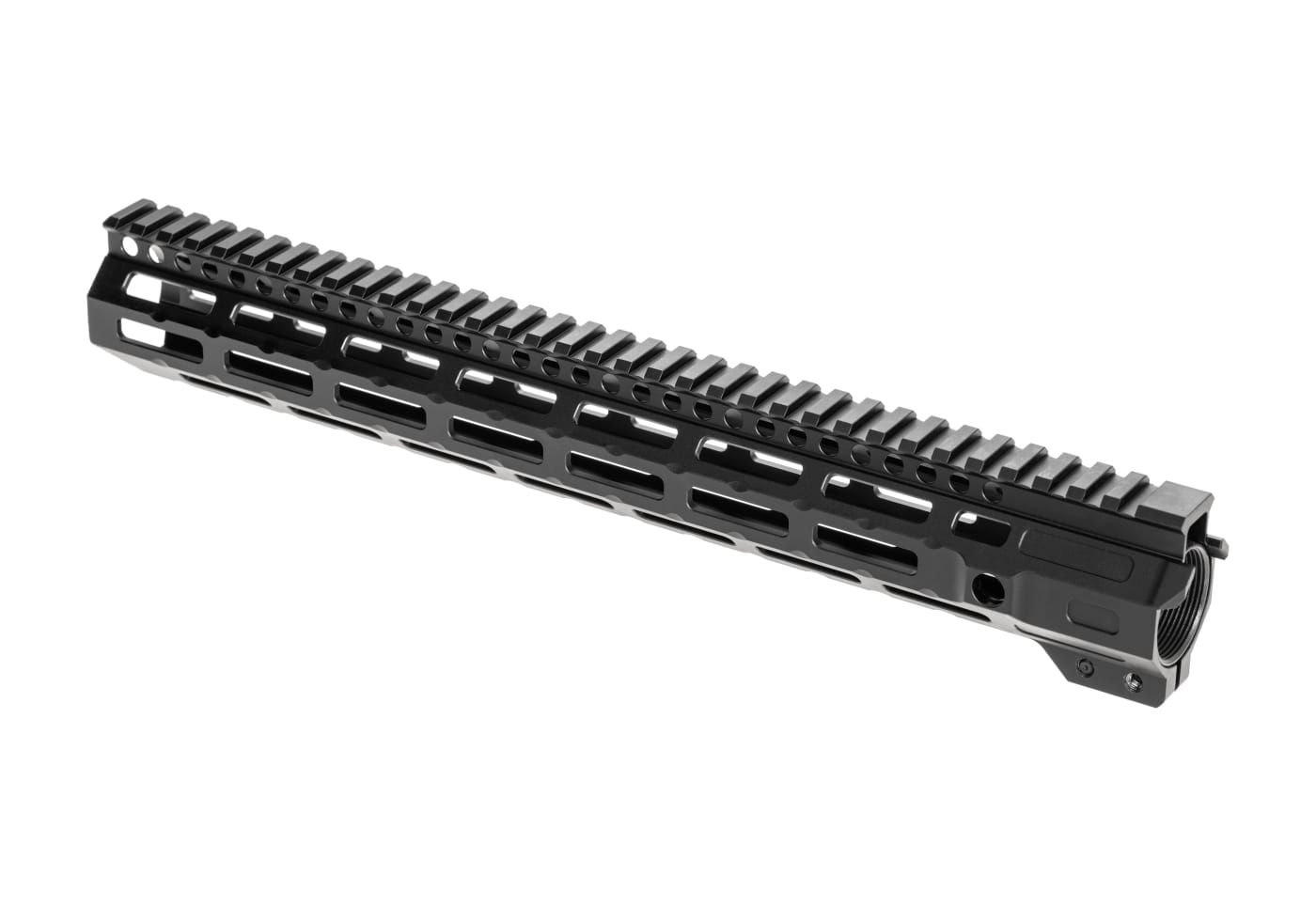 Midwest Industries AR15 14 Inch Combat Handguard M-LOK