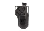 Blackhawk Omnivore Holster Left