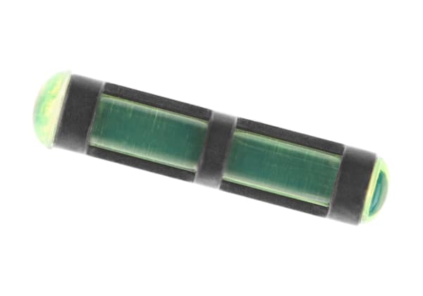 LPA Green Fiber Optics Front Sight for 5X40 Thread