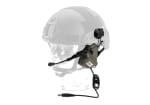 Earmor M32H Plus Tactical Hearing Protection Helmet Version