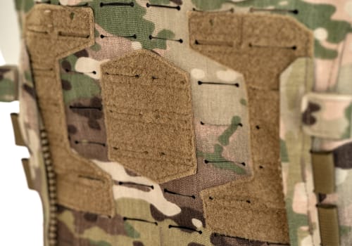 Templar's Gear CPC ROC Plate Carrier Gen 4.1