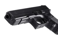 Glock GLOCK G17 CNC-Slide Version GBB