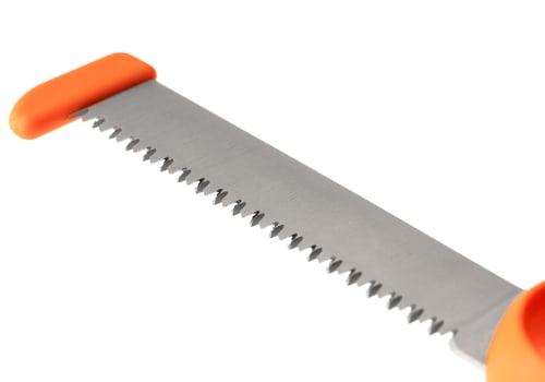 Walther Hunter Knife Set