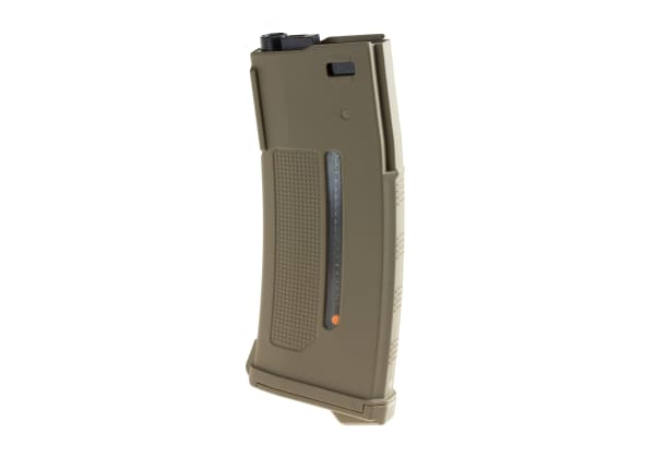 PTS Syndicate EPM 1 Enhanced Polymer Magazine One 250rds