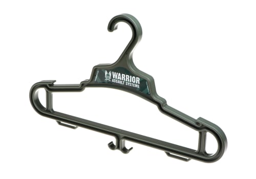 Warrior Tactical Hanger