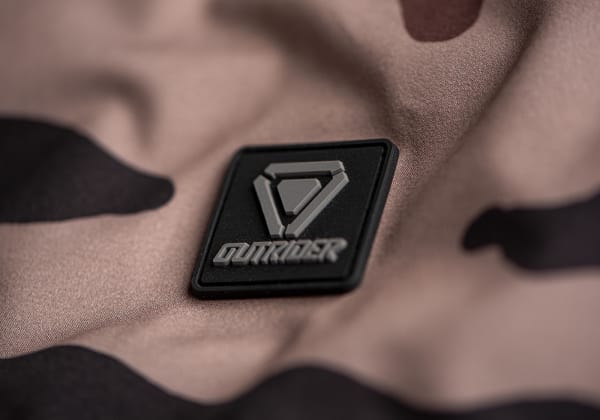 Outrider T.O.R.D. Flex Windblock Hoody LW