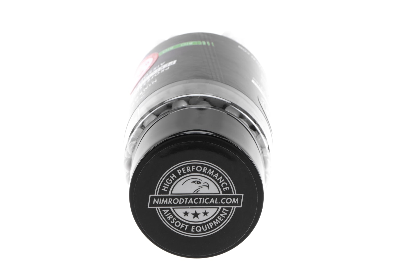 Nimrod 0.43g Bio BB Professional Performance 1000rds