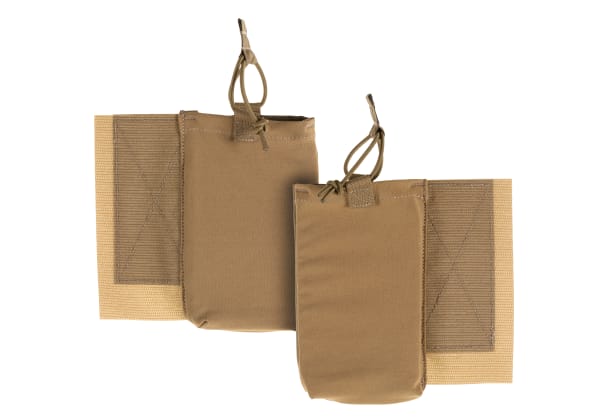 Crye Precision MBITR Radio Pouch Set