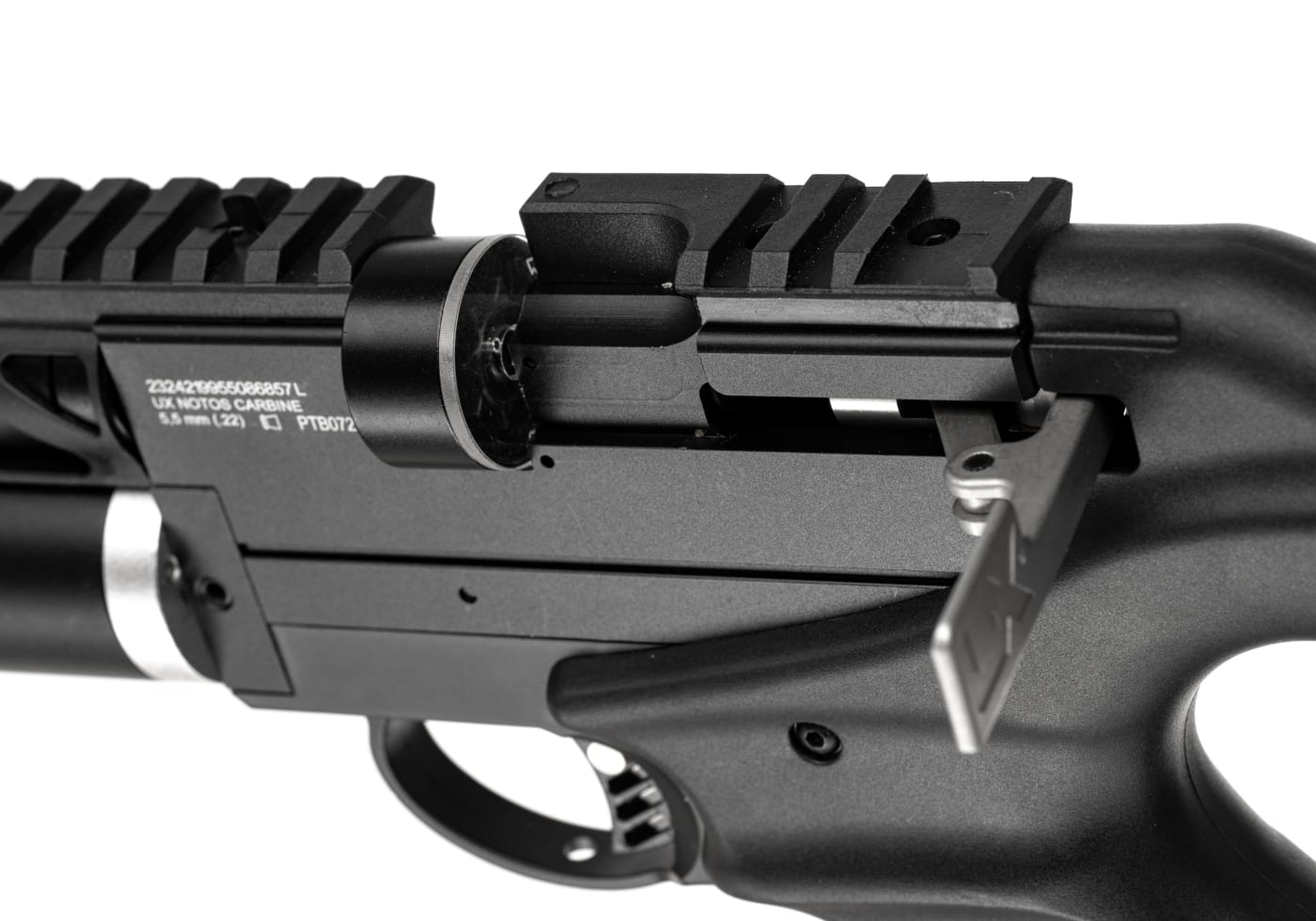 Umarex UX Notos Carbine Set 5.5mm
