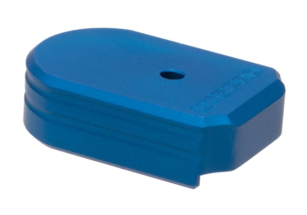 Leapers +0 Base Pad for SIG P320