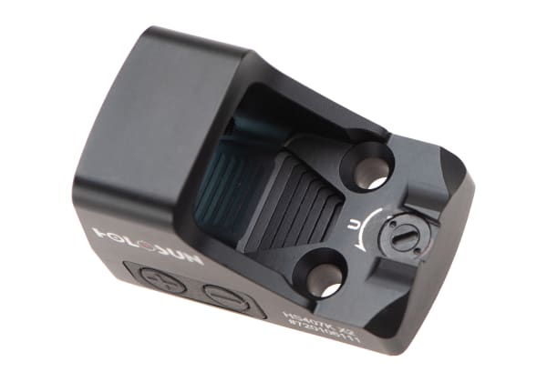 Holosun HS407K X2 Red Dot Sight