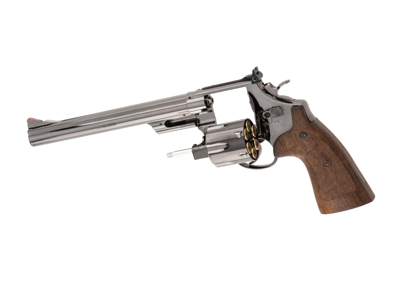 Smith & Wesson M29 8 3/8 Inch Inch Full Metal Co2