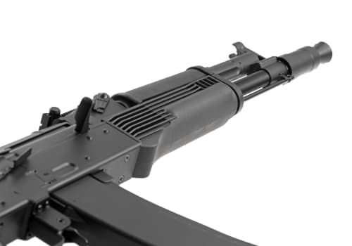 Cyma CM031B AK74 Compact Black