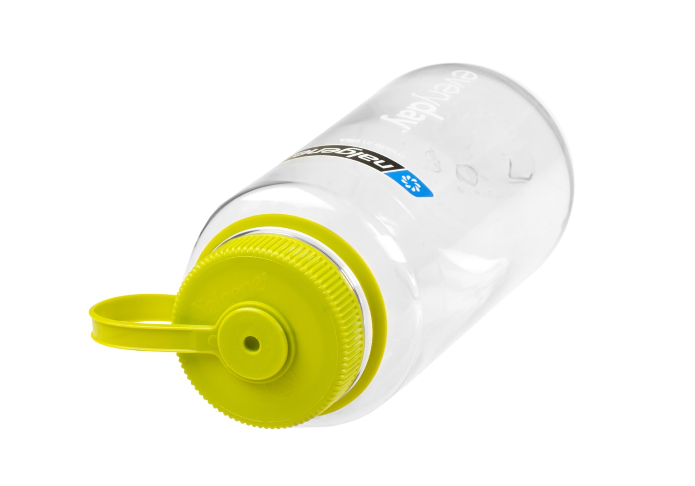 NALGENE Everyday Wide Mouth 1.0 Liter