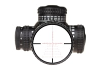Vortex Optics Strike Eagle FFP 5-25x56 EBR-7C MOA