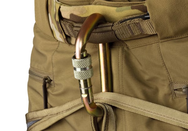 Arc'teryx E220 Rigger's Harness