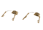 Z-Tactical Comtac Helmet Rail Adapter Set