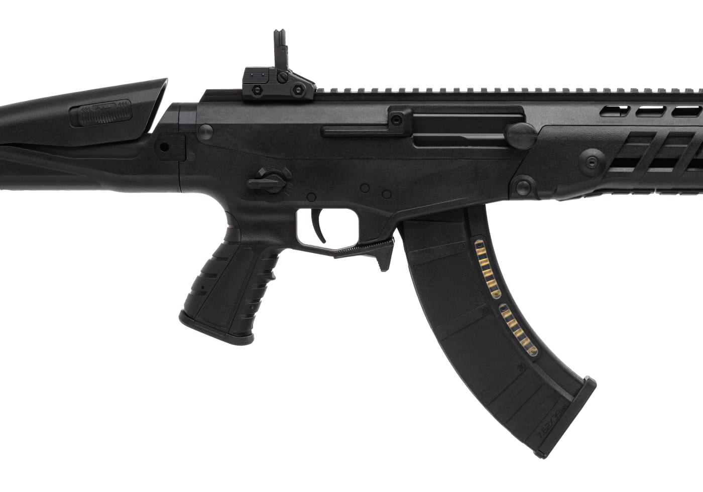 Cyma CM103 Alpha AK Standard Version