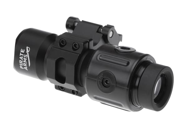 Pirate Arms 3.FTS Magnifier