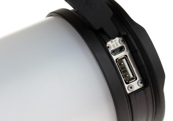 Fenix CL30R Camping Light