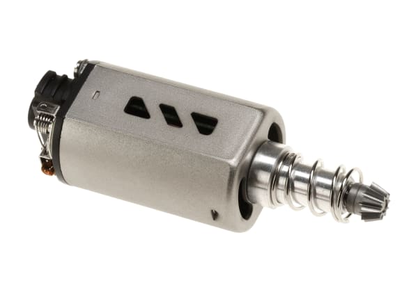 G&P M180 Satan Motor Long Type