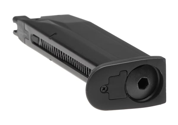 Smith & Wesson Magazin M&P40 TS Co2 15rds