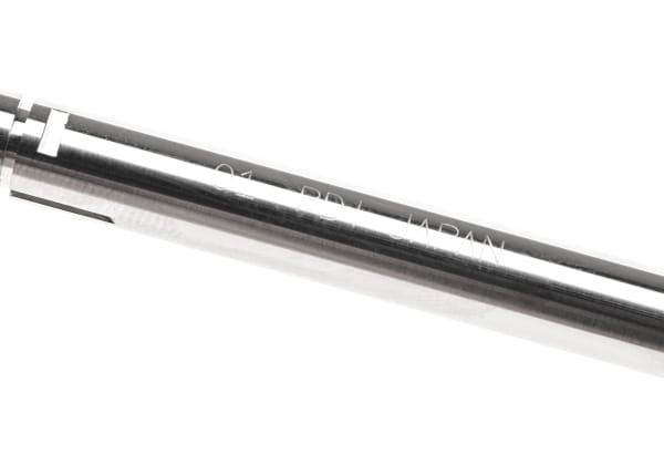 PDI 6.01mm GBB Barrel 91mm