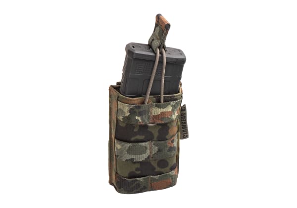 Clawgear 5.56mm Open Single Mag Pouch Core