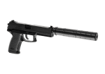 Y&P MK23 GNB