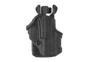 Blackhawk T-Series L2C Concealment Holster for Glock 43/43X (No Rail) Right Side