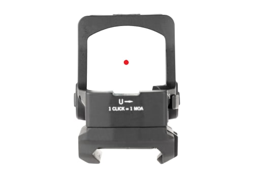 Vortex Optics Defender-XL 8 MOA Red Dot