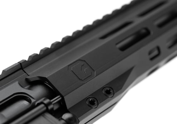 Clawgear CG15 Basic 223Rem. 14,5