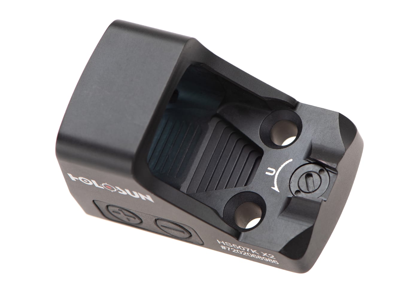Holosun HS507K X2 Red Circle Dot Sight