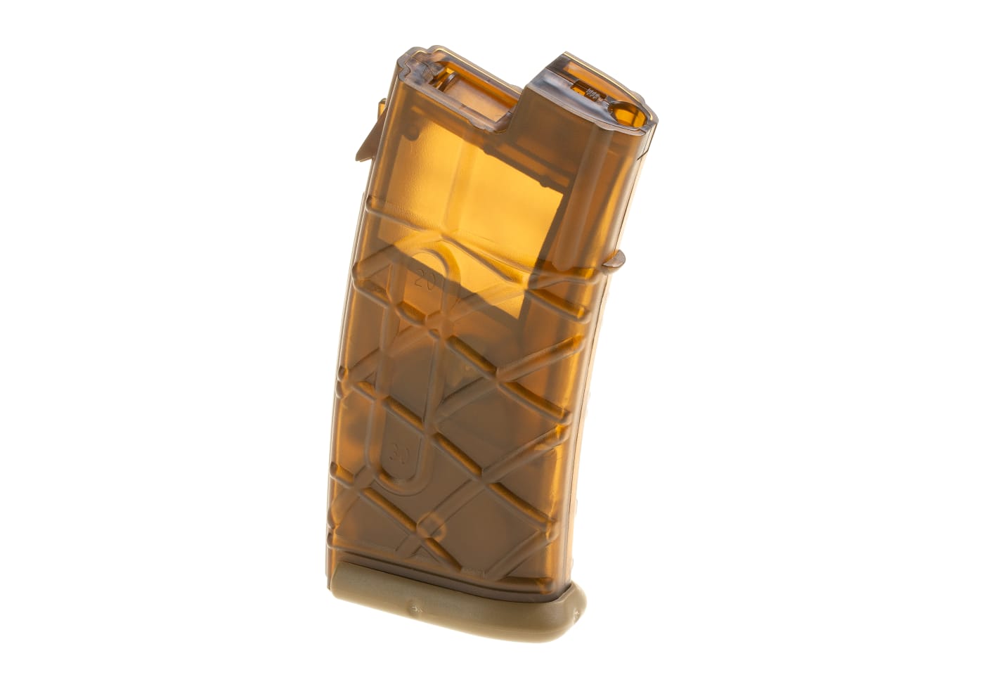 APS Magazin AUG Hicap 300rds