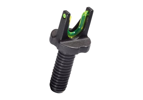 HIVIZ Fiber Front Sight for AR15
