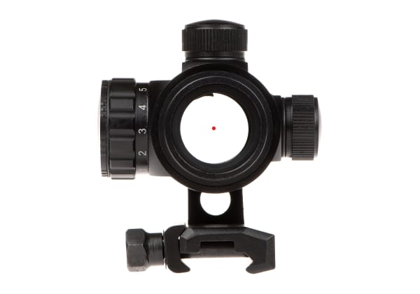 Aim-O M3 Red Dot with L-Shaped Mount