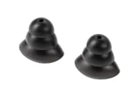 Earmor Replacement Silicone Earplugs For M20 / M20T Pro / M200T