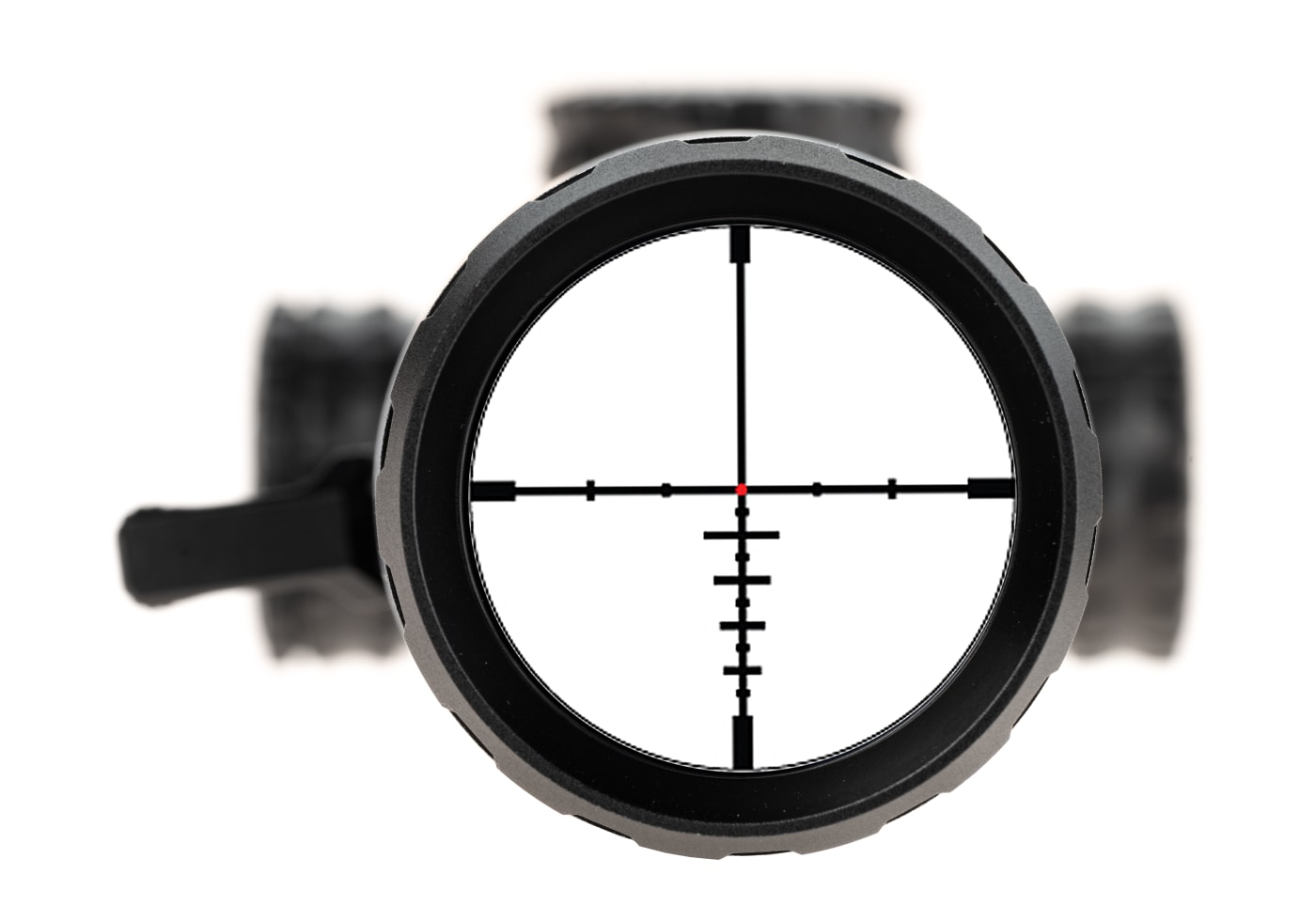 Primary Arms SLx 1-10x28mm SFP Rifle Scope Illuminated ACSS Nova Reticle