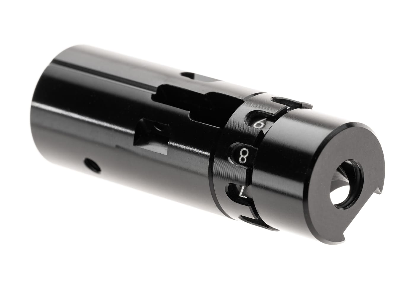 Silverback SRS/HTI FAST Hop Up Unit