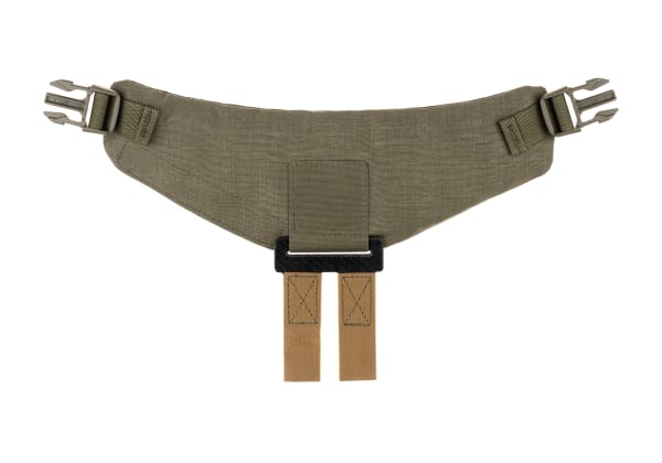 Templar's Gear Cover for Ballistic Throat Protection