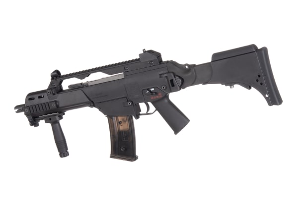 S&T G316CV EBB
