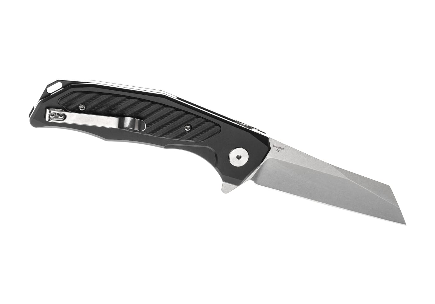 Artisan Cutlery Megahawk Linerlock