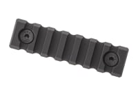 Leapers PRO 7-Slot M-LOK Picatinny Rail Section