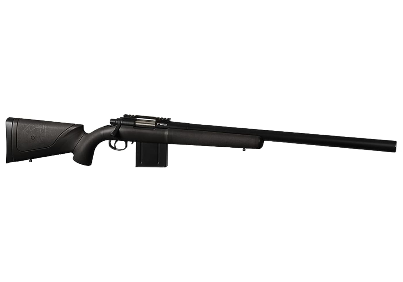 APS M40 A3 Bolt-Action Sniper Rifle