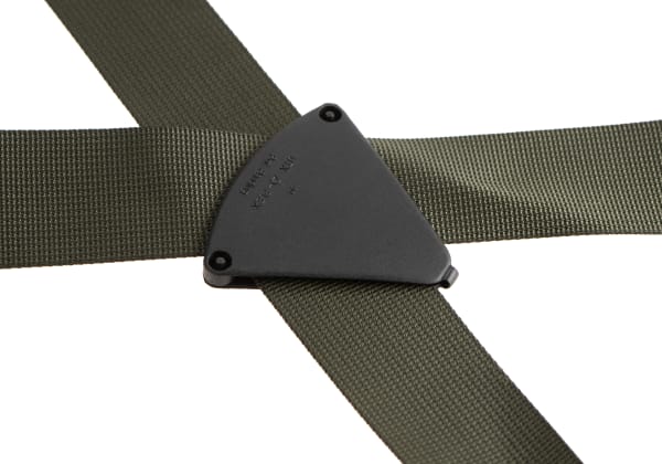 Invader Gear Low Drag Suspender