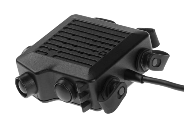Z-Tactical Tacmic CT5 PTT Motorola 2-Pin Connector