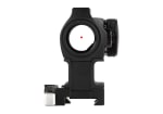 Aimpoint Micro T-2 2 MOA with 39mm Spacer and LRP