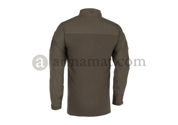 POWER STRETCH® COMBAT FLEECE JACKET - UR-TACTICAL