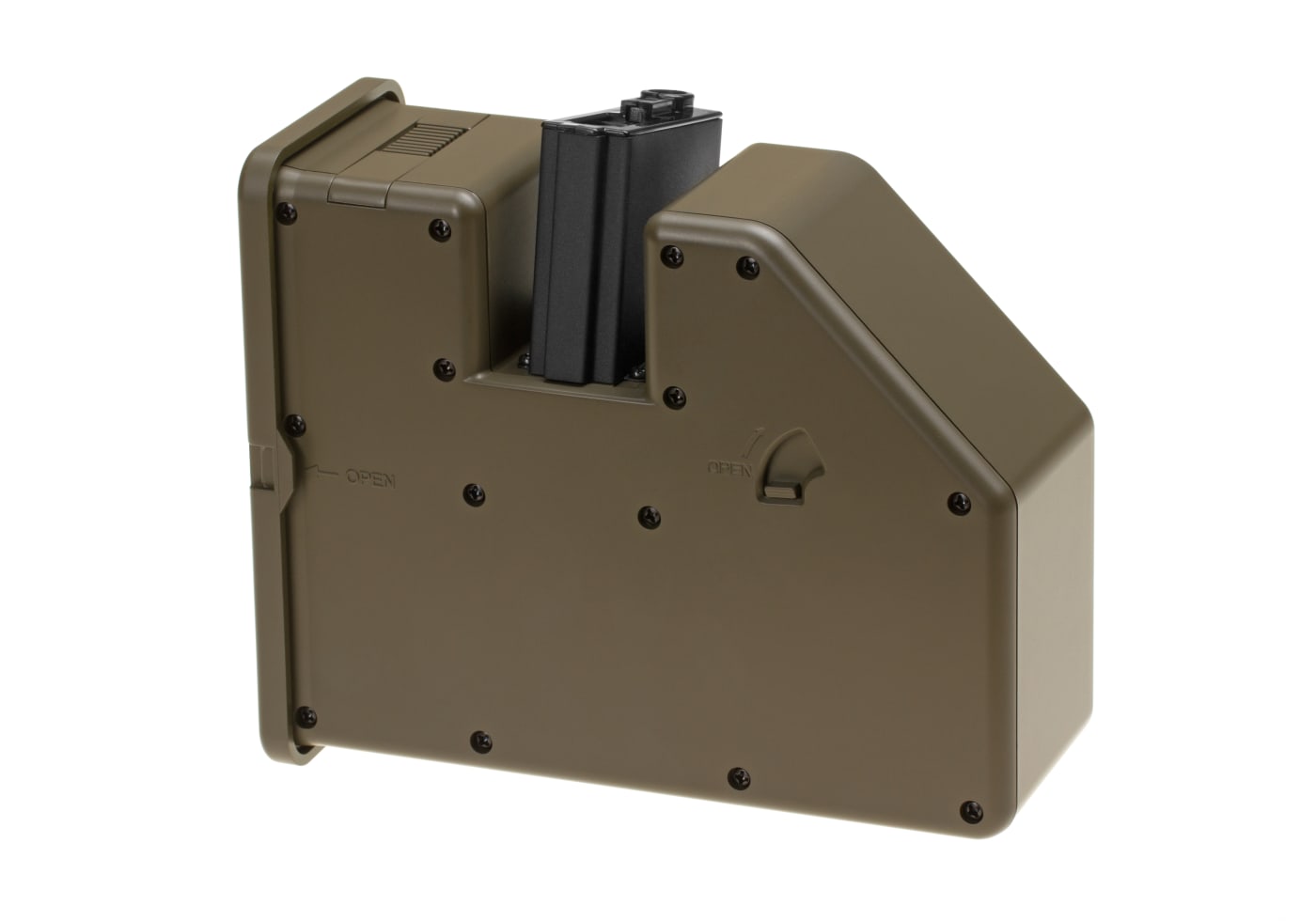 Krytac Box Mag Trident LMG 3500rds